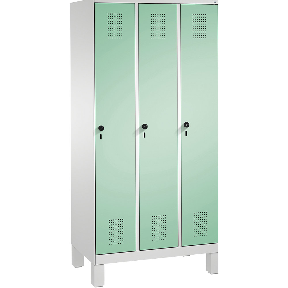 Penderie sur pieds EVOLO