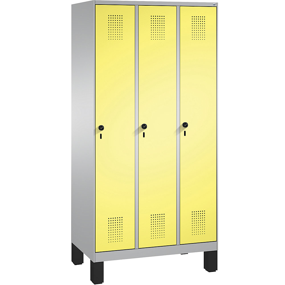 Penderie sur pieds EVOLO