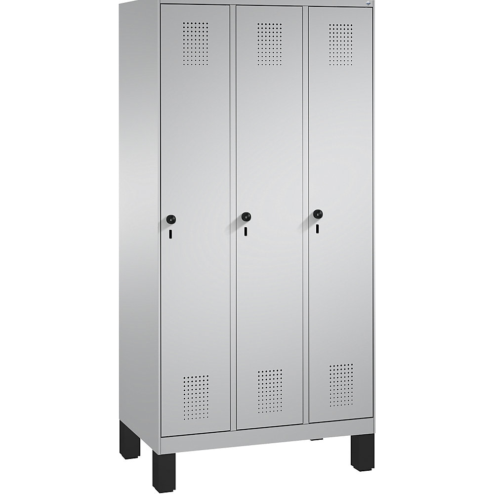 Penderie sur pieds EVOLO