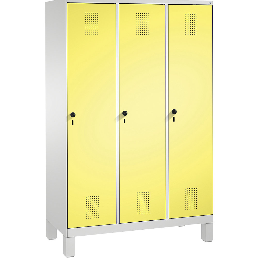 Penderie sur pieds EVOLO