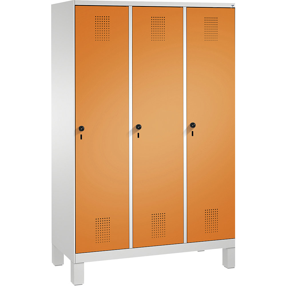 Penderie sur pieds EVOLO