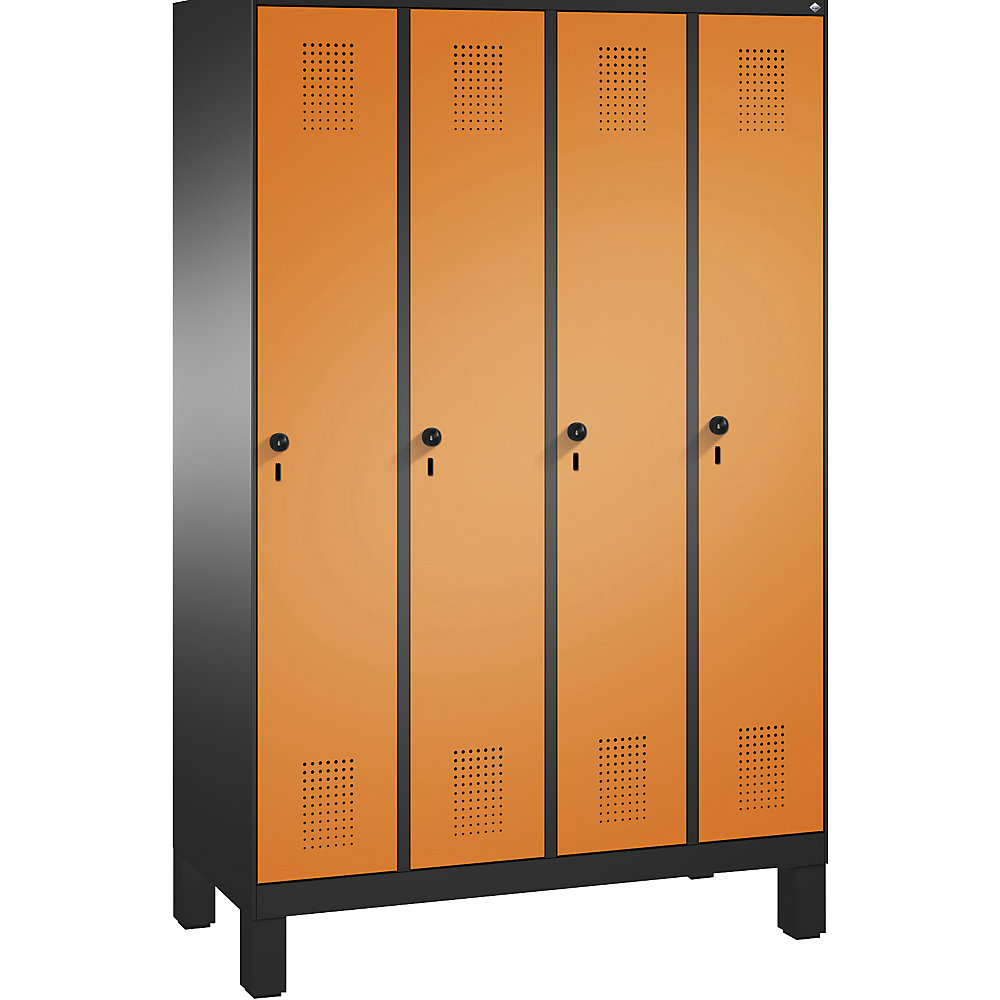 Penderie sur pieds EVOLO