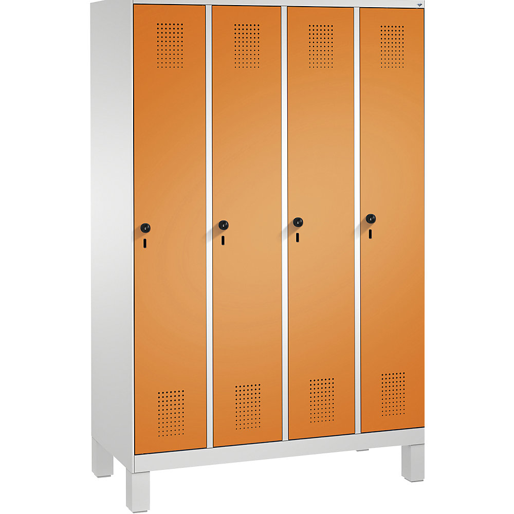 Penderie sur pieds EVOLO