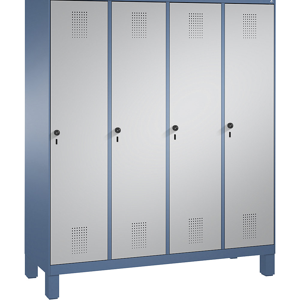 Penderie sur pieds EVOLO