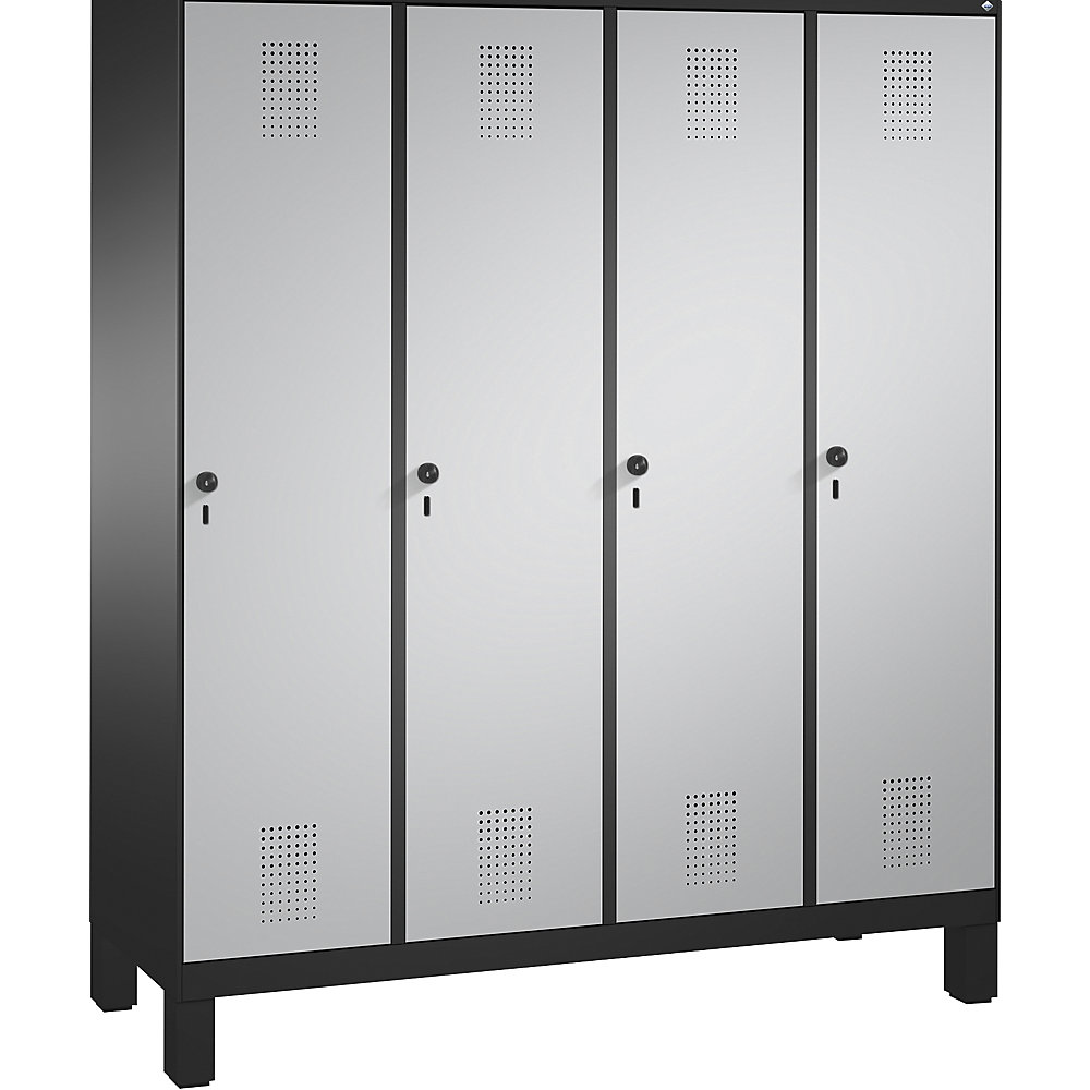 Penderie sur pieds EVOLO