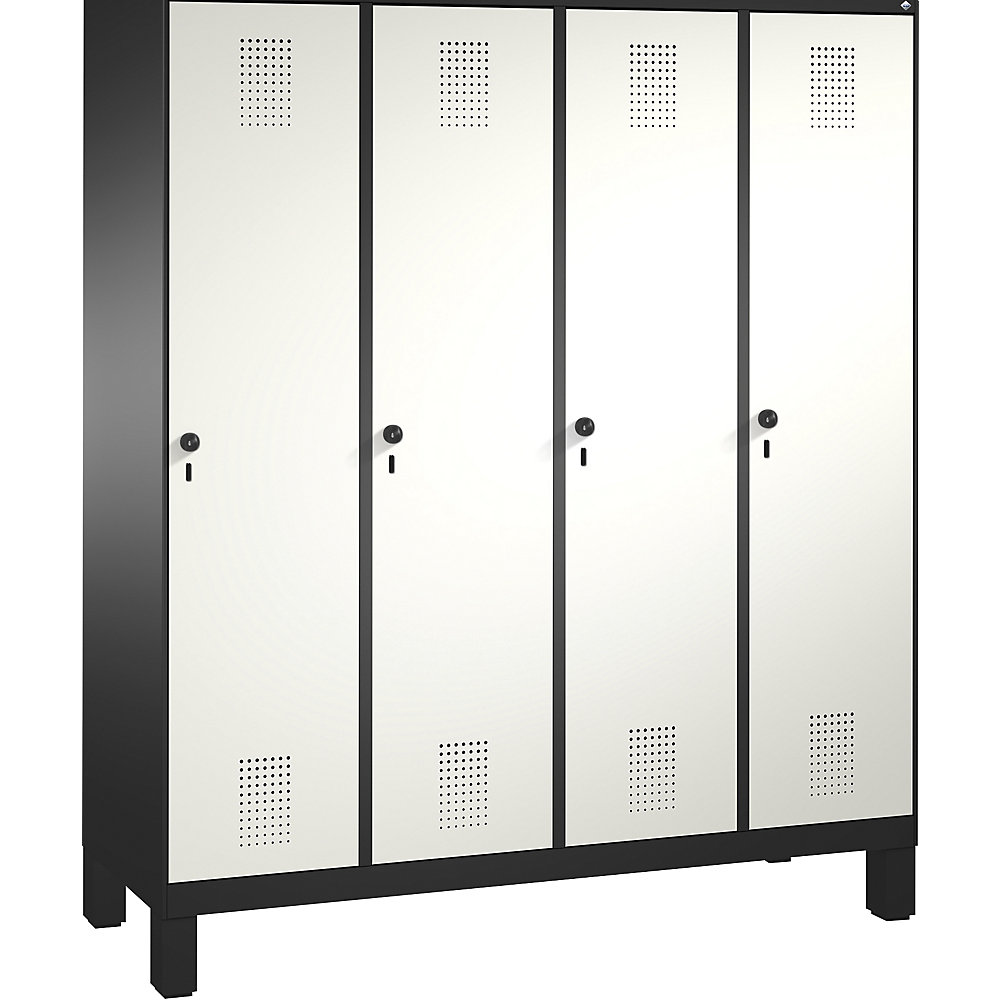 Penderie sur pieds EVOLO