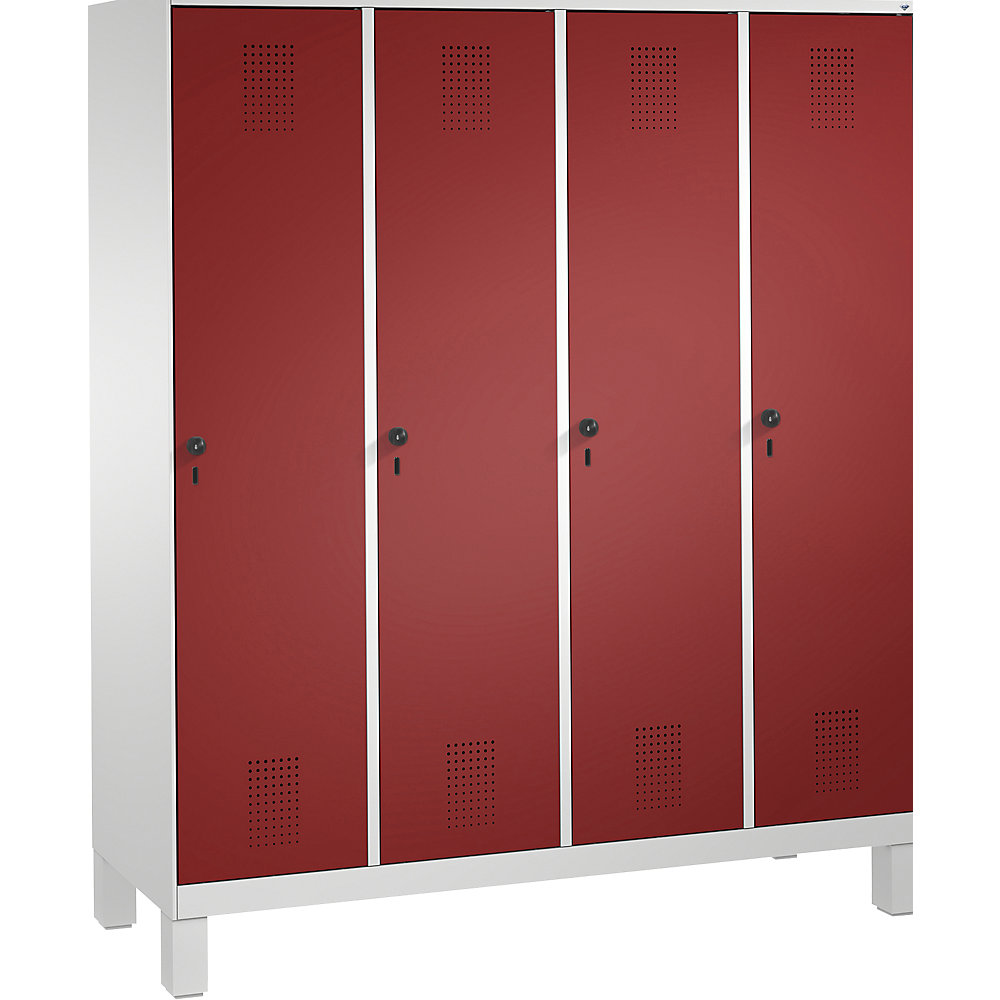 Penderie sur pieds EVOLO