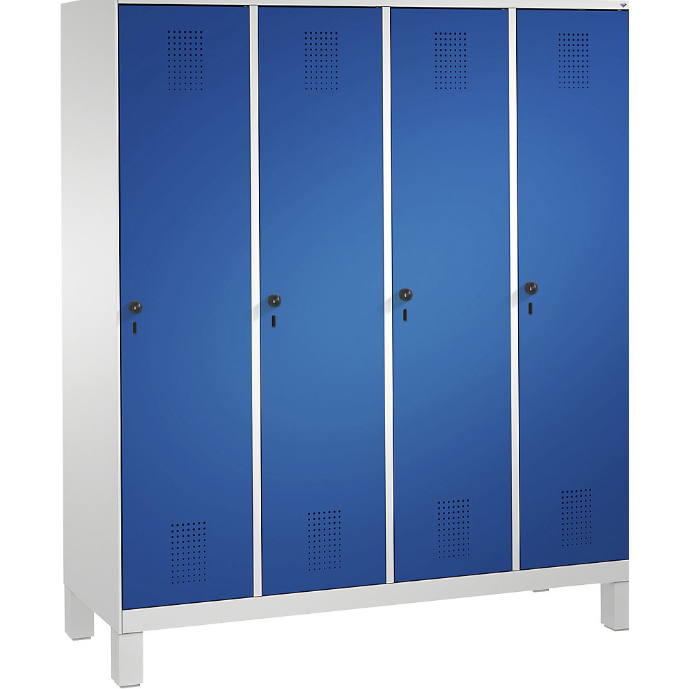 Penderie sur pieds EVOLO