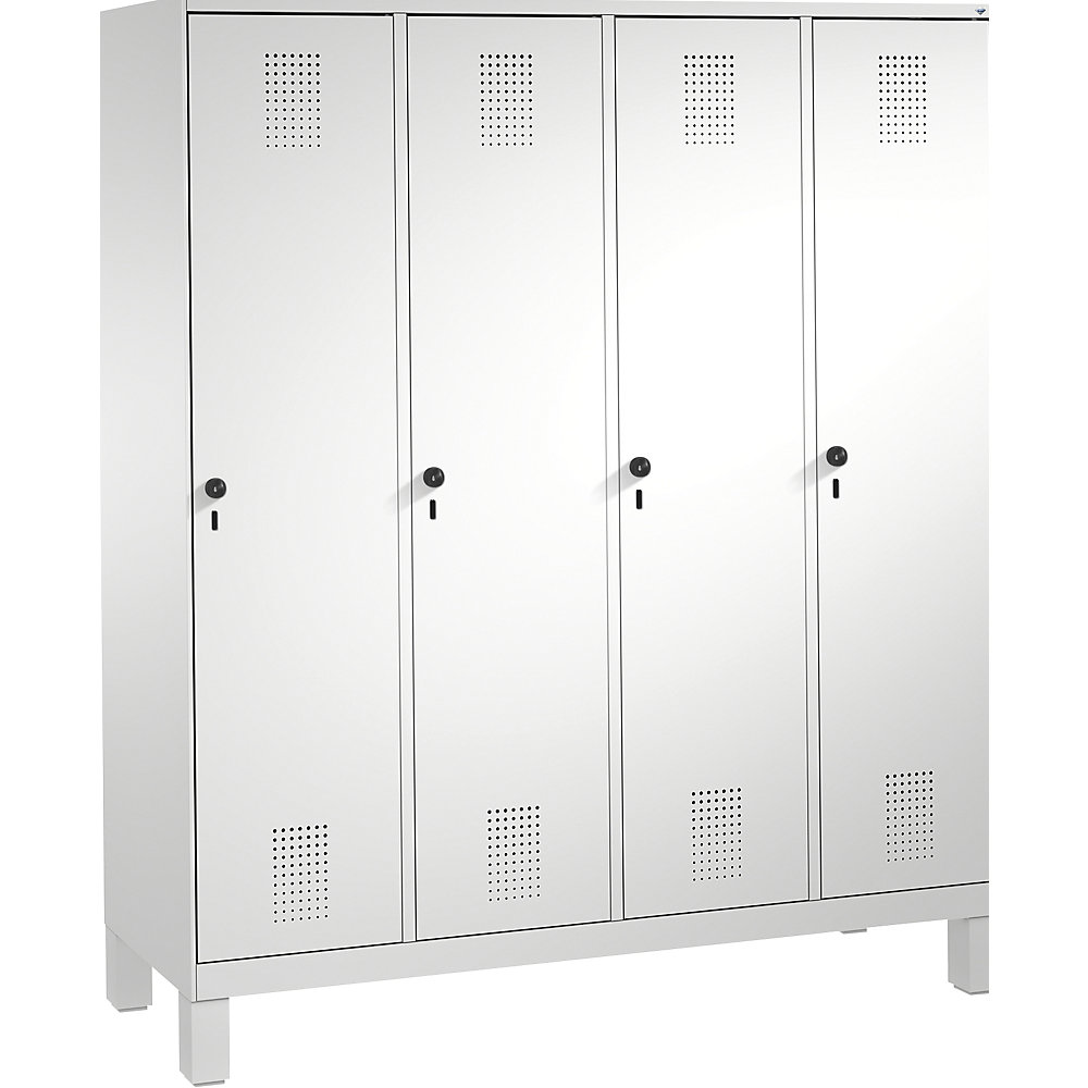 Penderie sur pieds EVOLO