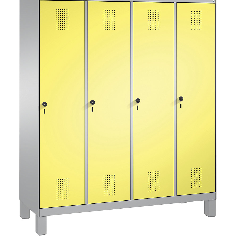 Penderie sur pieds EVOLO