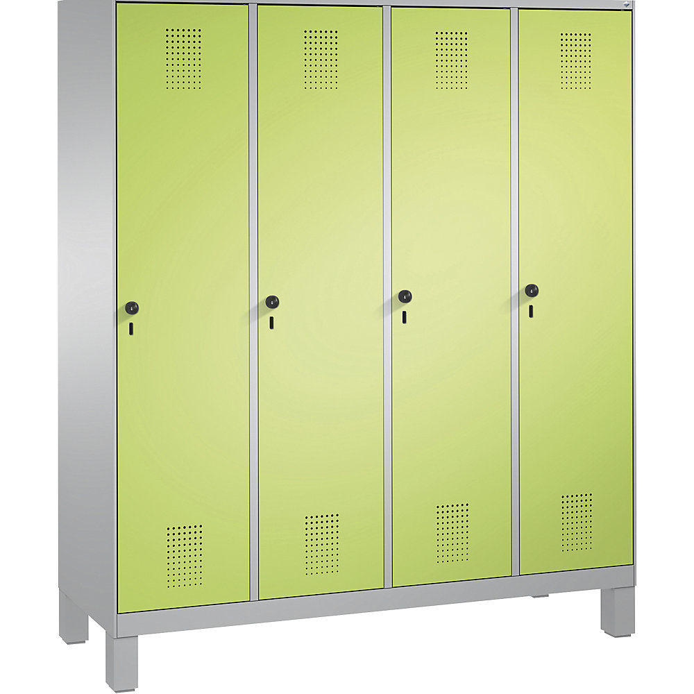 Penderie sur pieds EVOLO