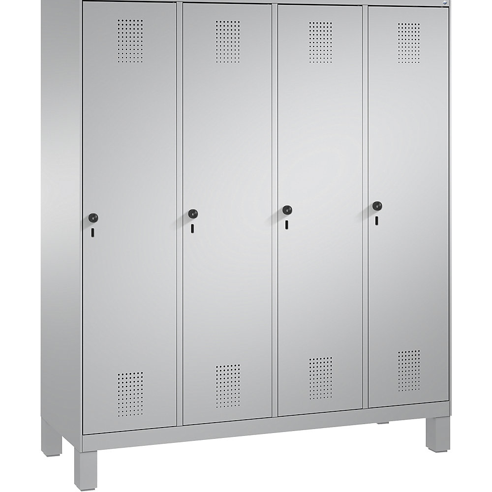 Penderie sur pieds EVOLO