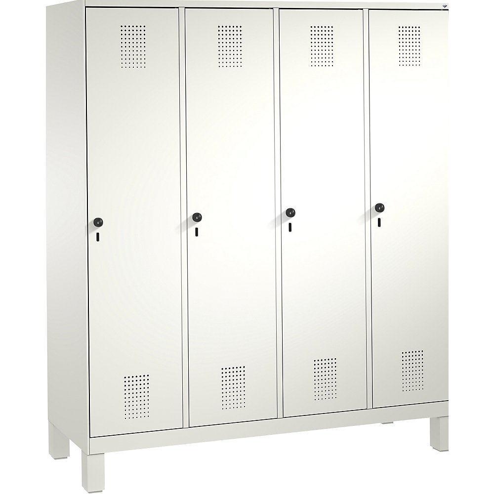 Penderie sur pieds EVOLO