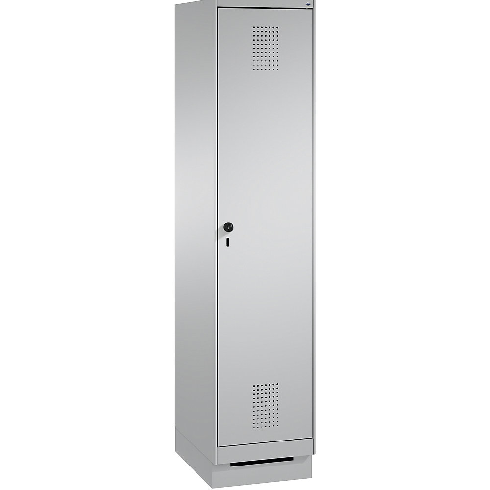 Penderie sur socle EVOLO