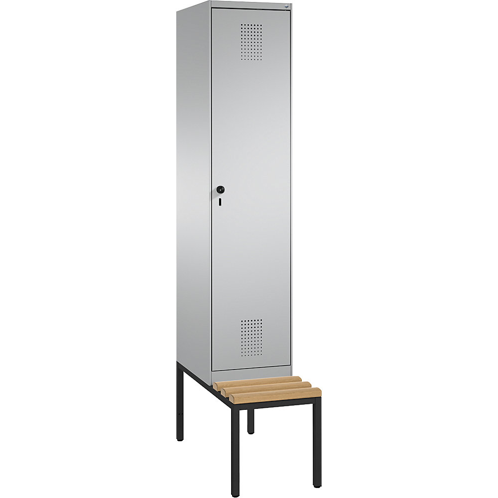 Penderie EVOLO avec banc