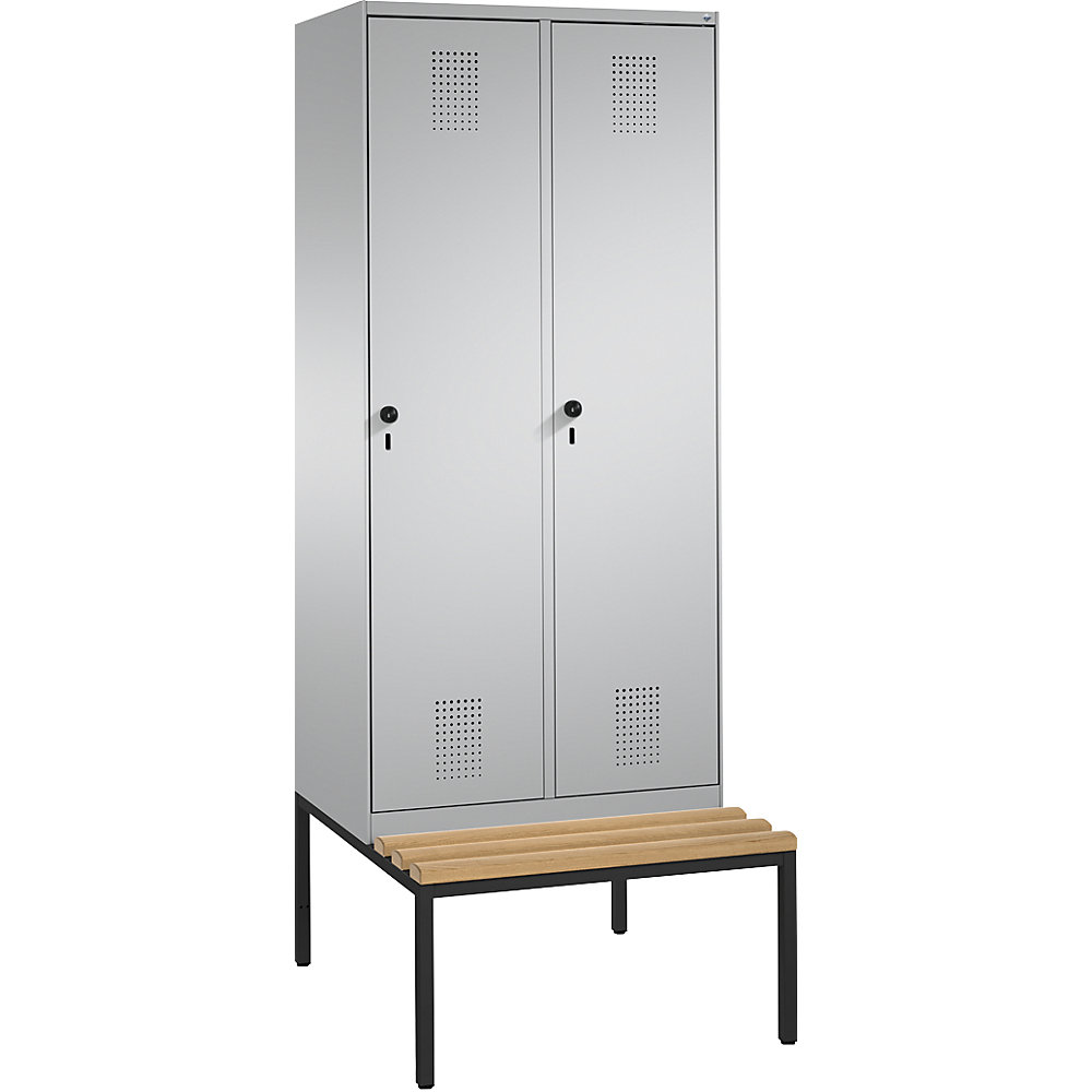 Penderie EVOLO avec banc