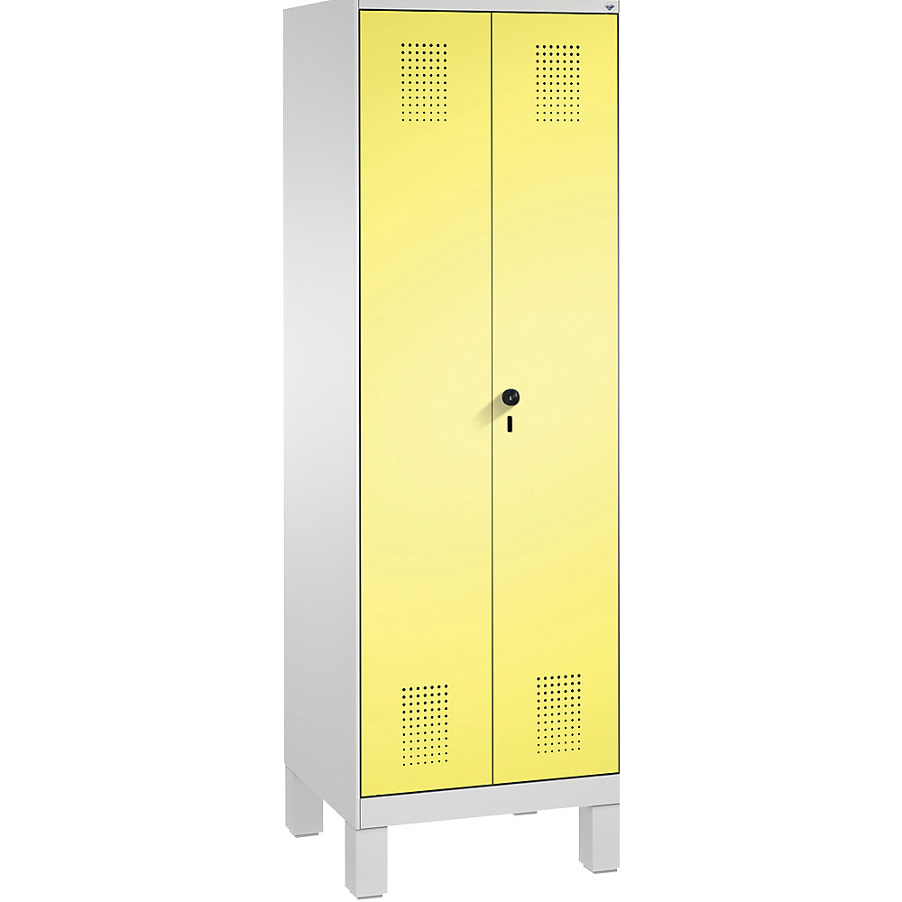 Armoire de ménage et d'entretien EVOLO