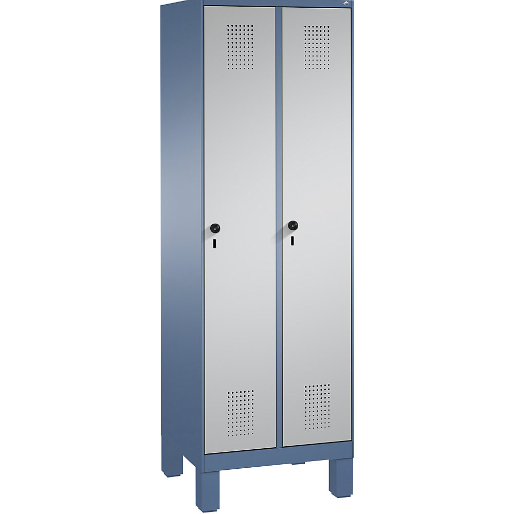 Armoire de rangement sur pieds EVOLO