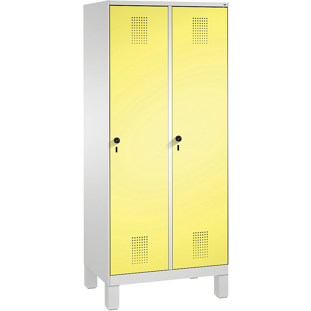 Armoire de rangement sur pieds EVOLO