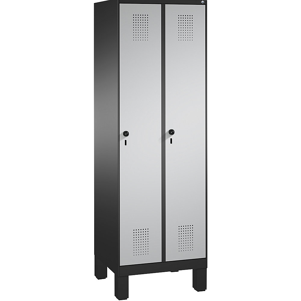 Armoire de rangement sur pieds EVOLO