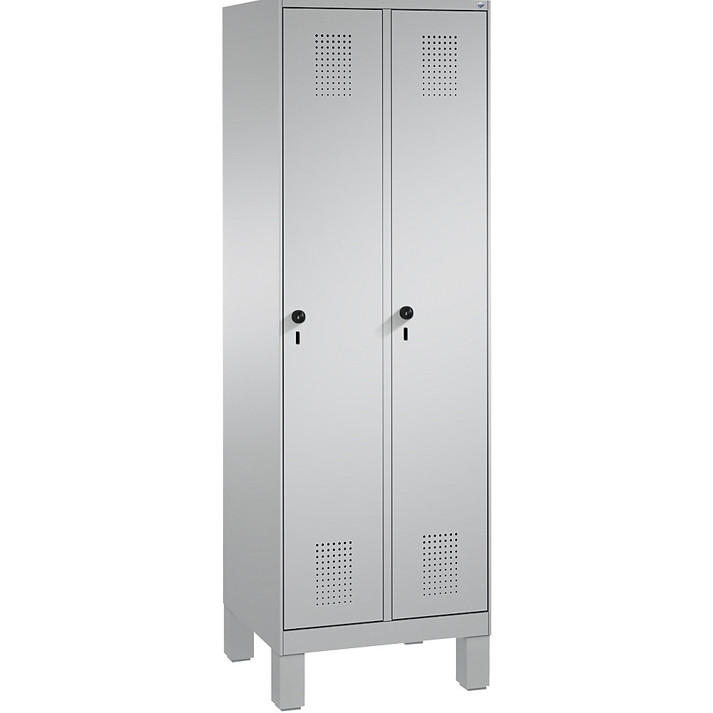 Armoire de rangement sur pieds EVOLO