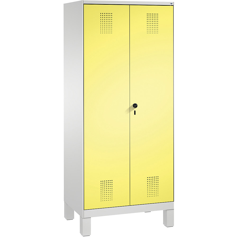 Armoire de ménage et d'entretien EVOLO