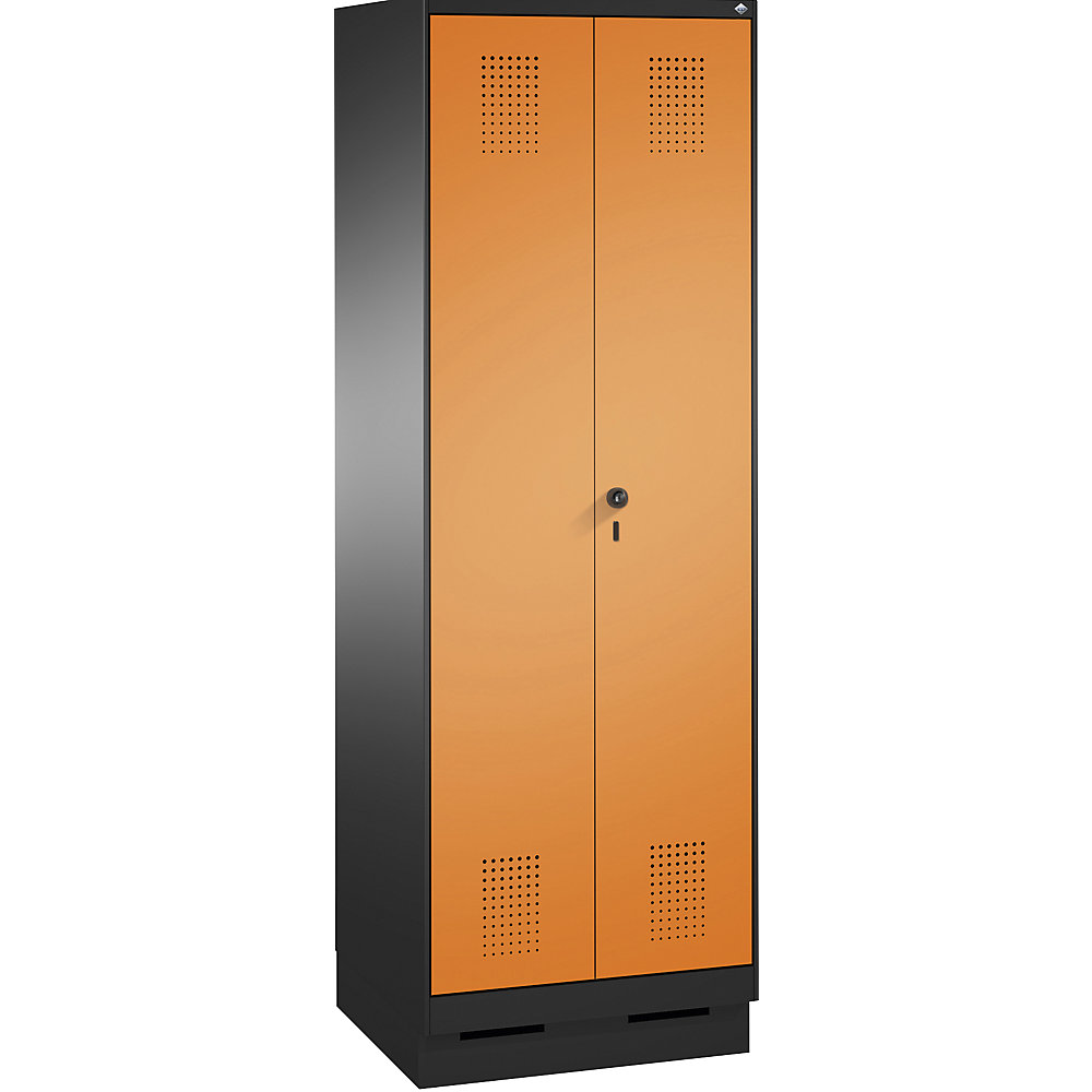 Armoire de ménage et d'entretien EVOLO