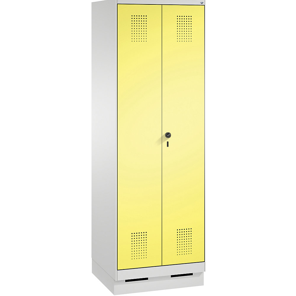 Armoire de ménage et d'entretien EVOLO