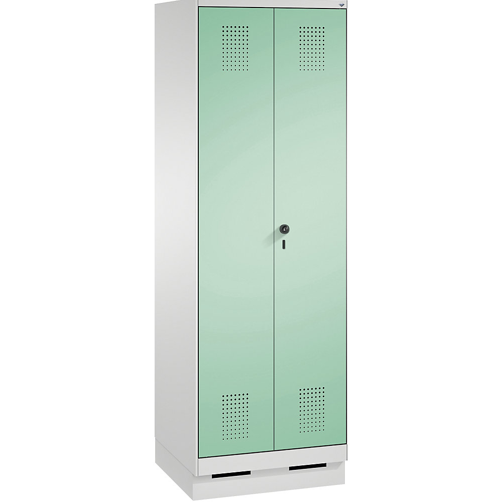 Armoire de ménage et d'entretien EVOLO