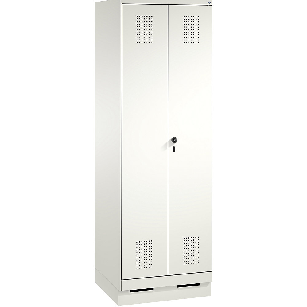 Armoire de ménage et d'entretien EVOLO