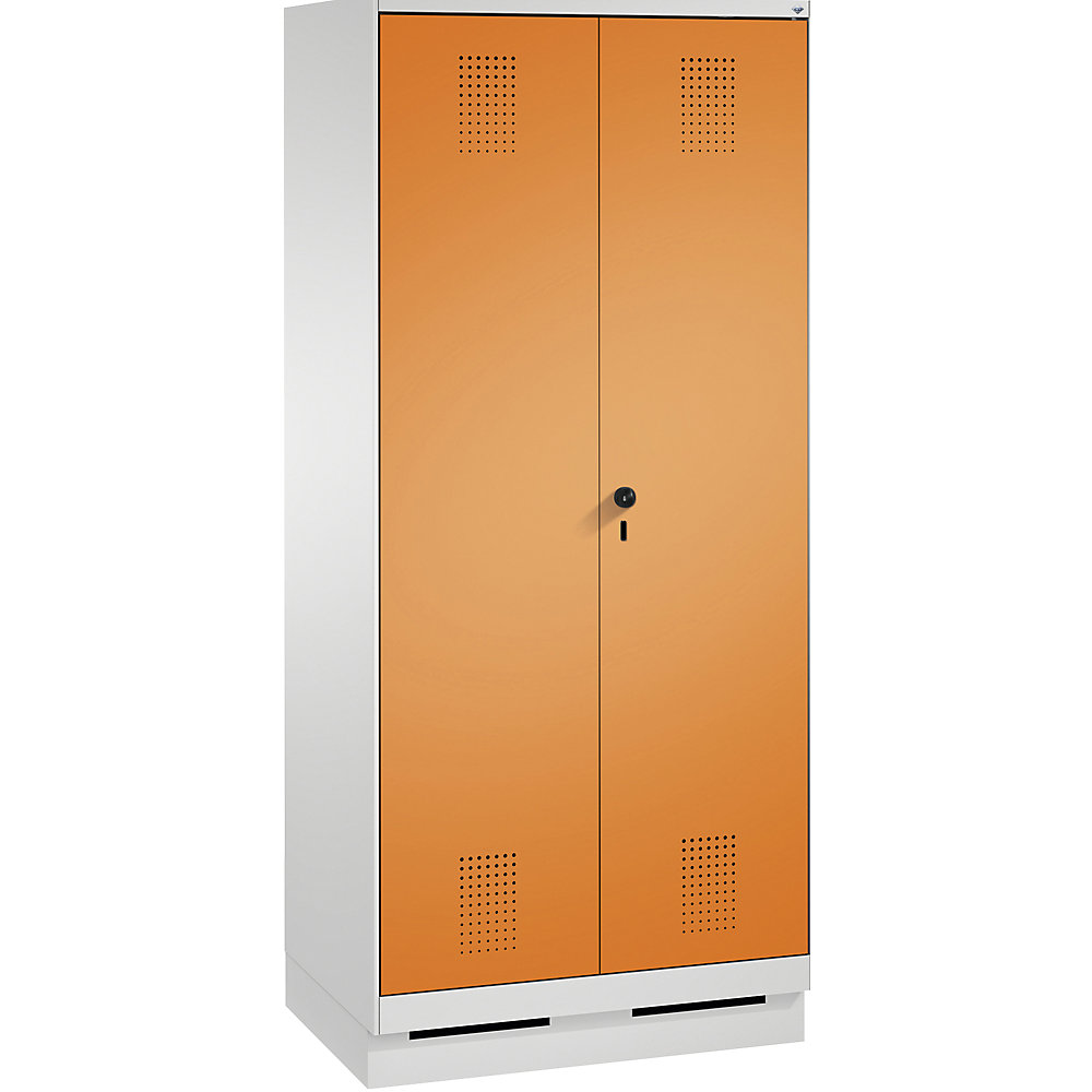 Armoire de ménage et d'entretien EVOLO