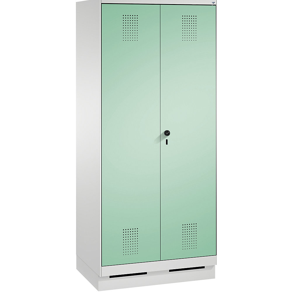 Armoire de ménage et d'entretien EVOLO