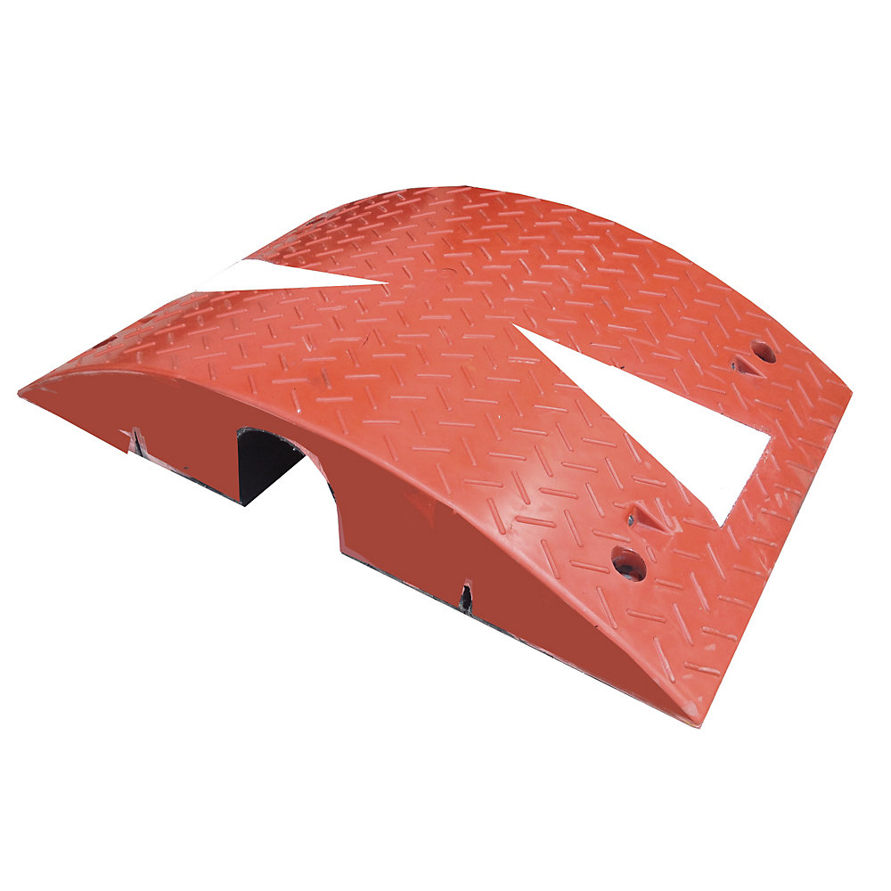 Gaine protège-câbles pour charges lourdes