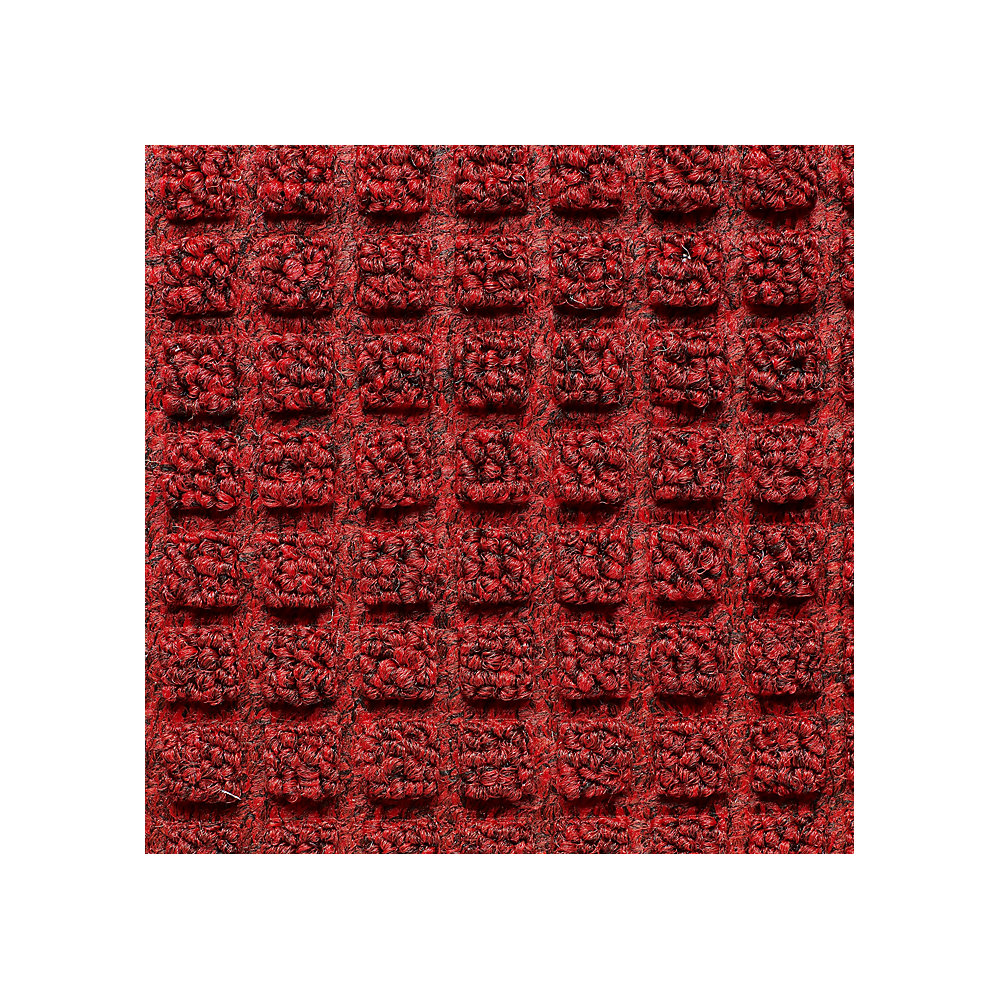 Tapis de propreté, version durable