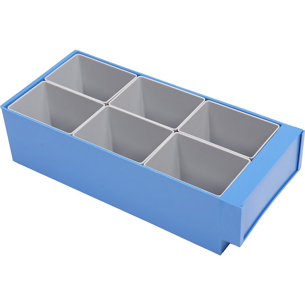 Kaiserkraft Insert Box for Combination Drawer System 2