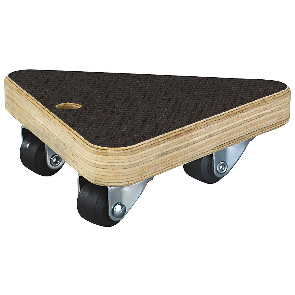 Plateau roulant MaxiGRIP