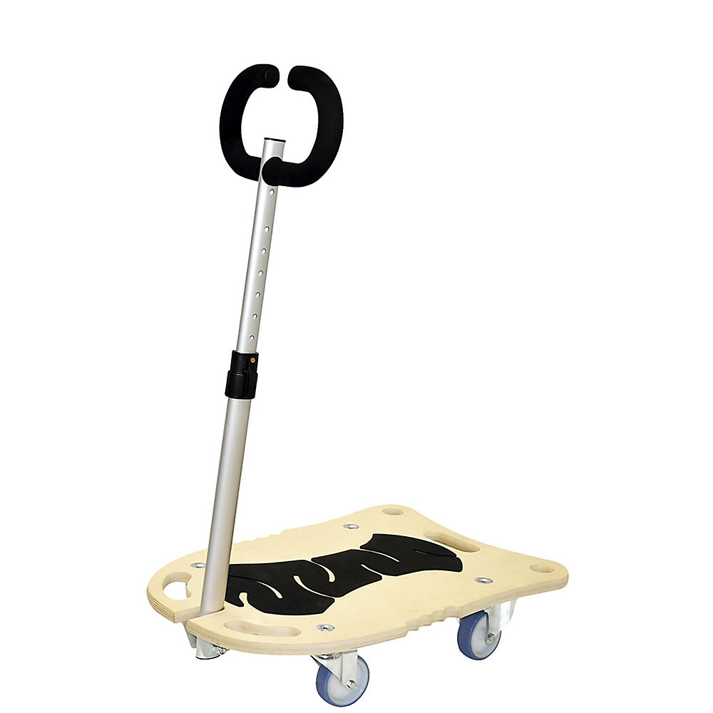 Plateau roulant STAR CARRIER