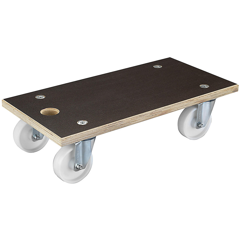 Plateau roulant MaxiGRIP