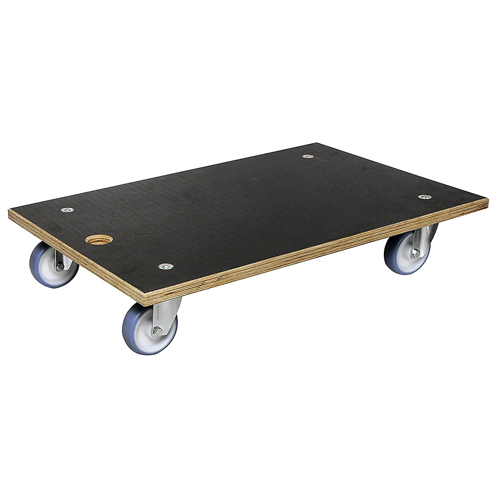 Plateau roulant MaxiGRIP