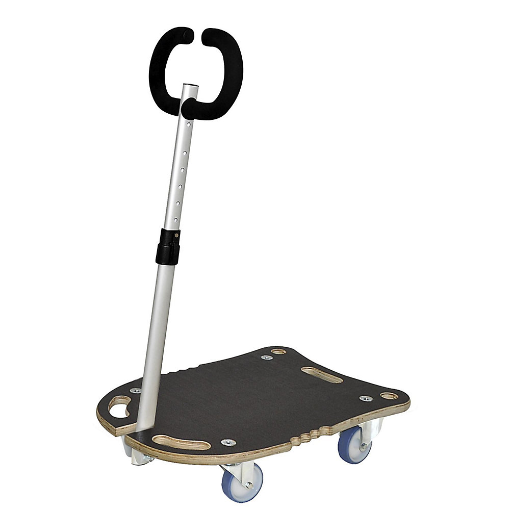 Plateau roulant STAR CARRIER