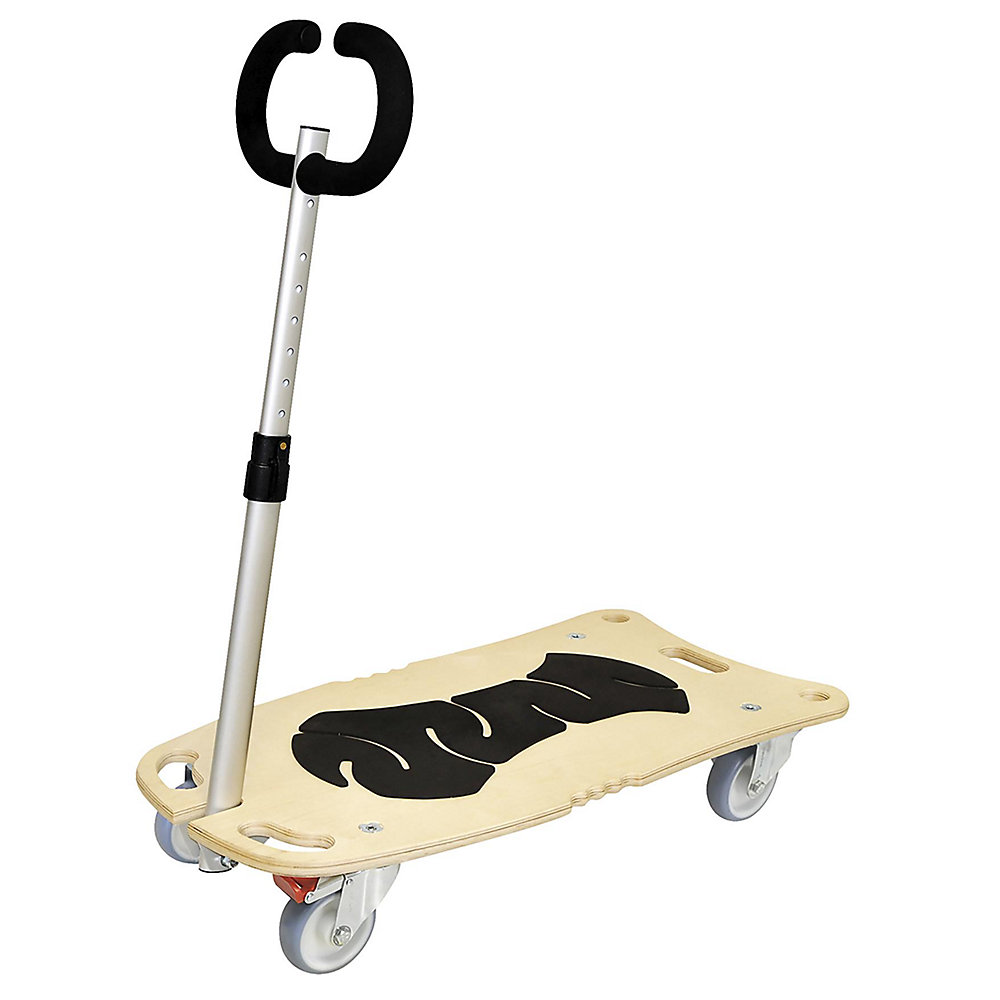 Plateau roulant STAR CARRIER