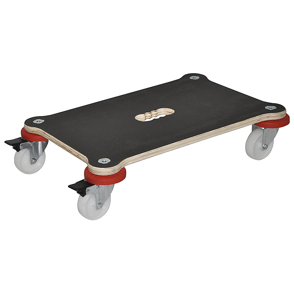 Plateau roulant MaxiGRIP