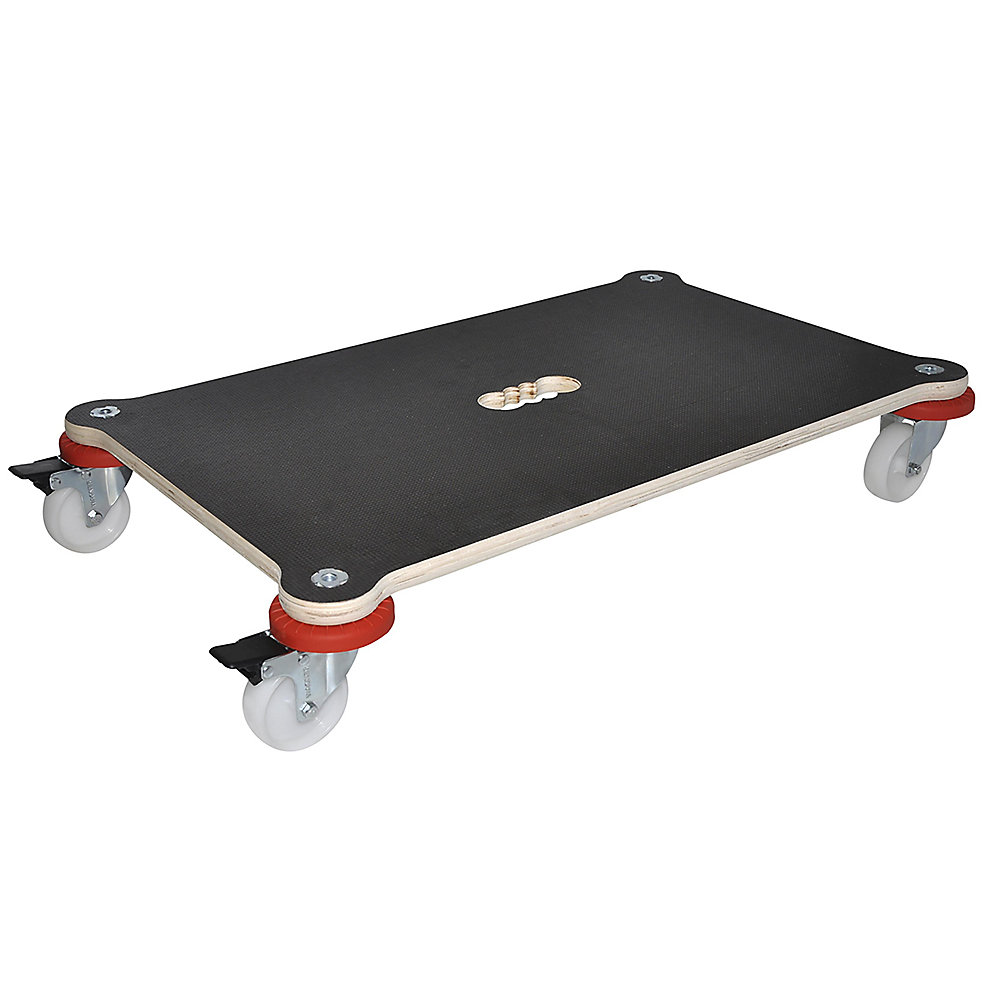 Plateau roulant MaxiGRIP