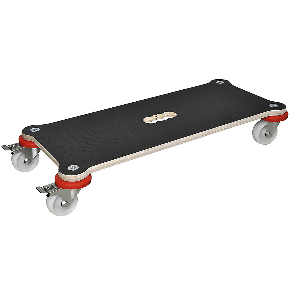 Plateau roulant MaxiGRIP