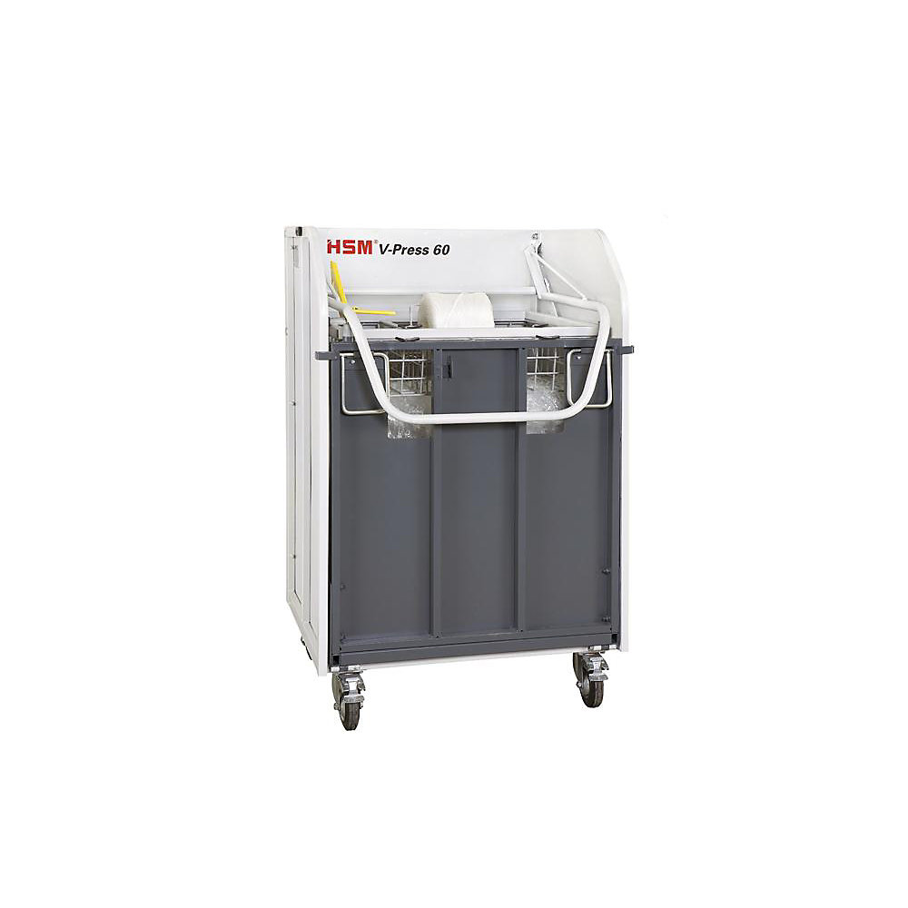 HSM Vertical Baler Manual 2