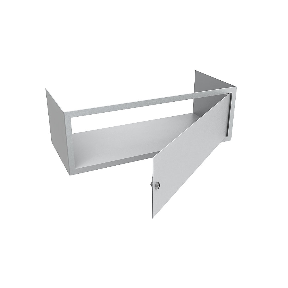 Coffre intérieur pour coffres-forts pour meubles