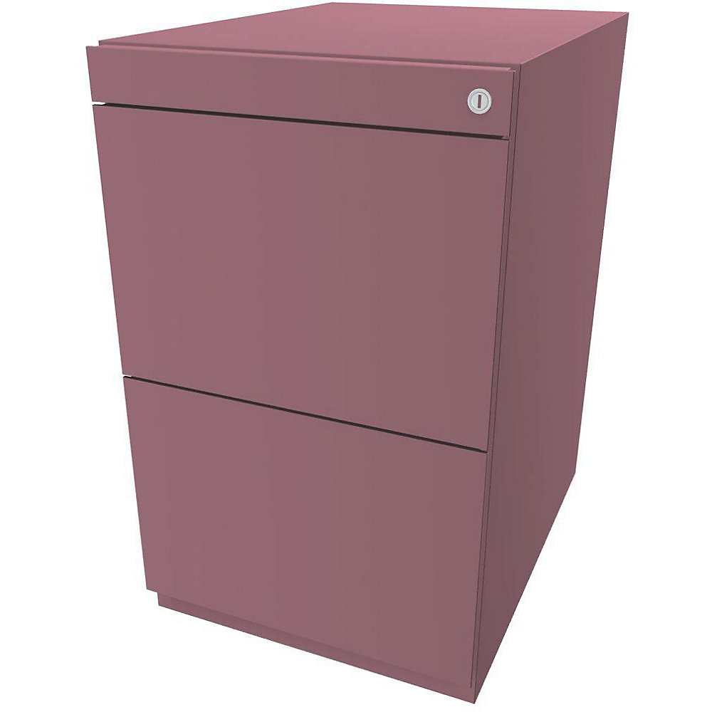 Caisson fixe Note™, avec 2 tiroirs pour DS