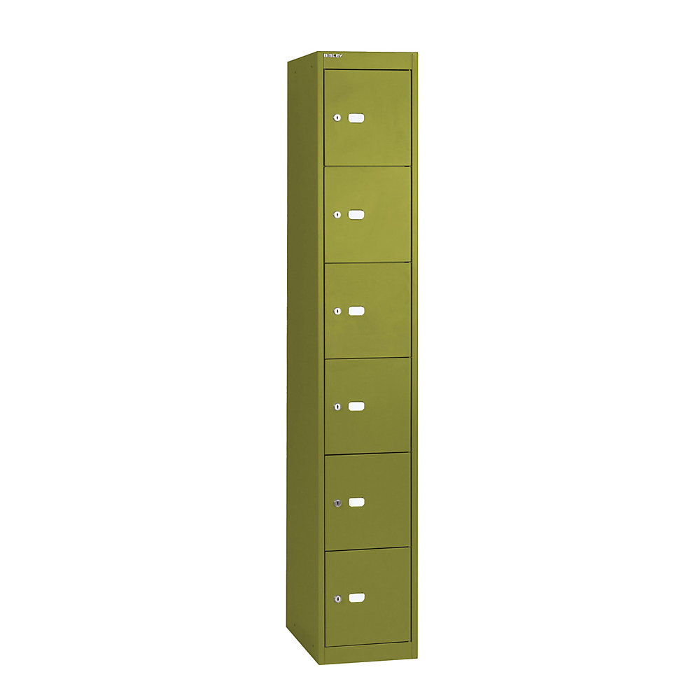 Système de casier verrouillable OFFICE