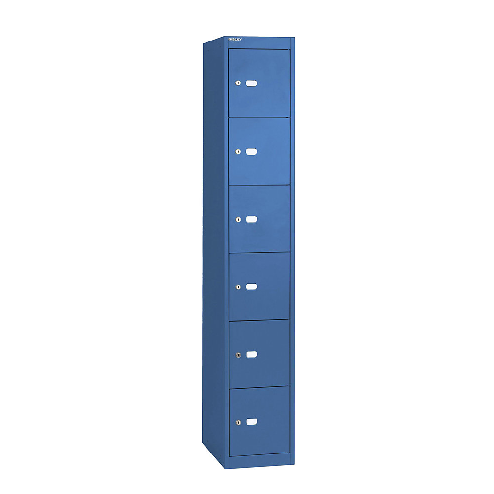 Système de casier verrouillable OFFICE