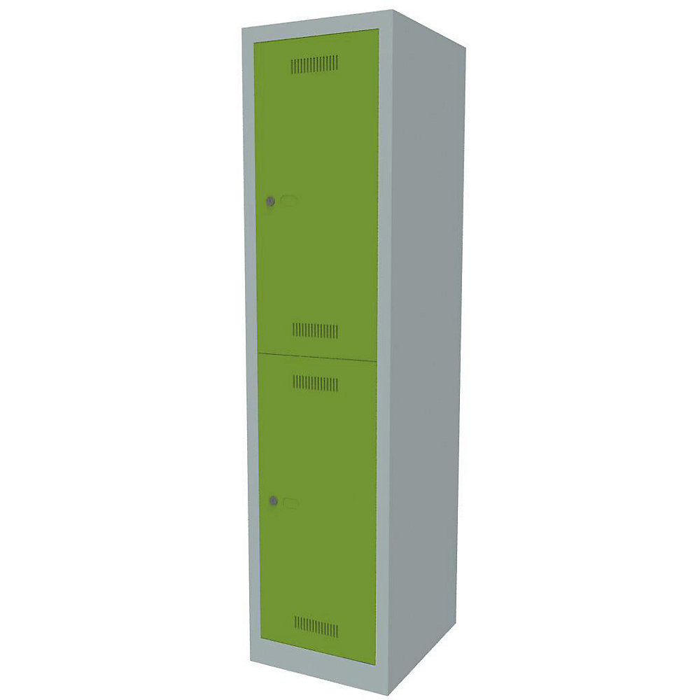 Penderie MonoBloc™ à deux niveaux